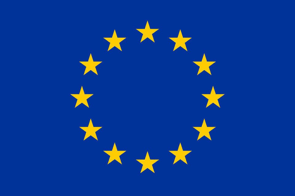 EU Logo