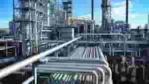 Refinery