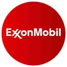 Exxonmobil logo