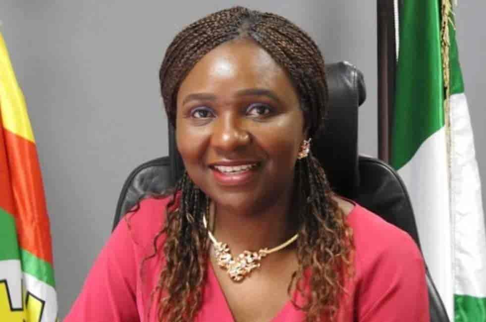 NUPRC CCE, Oritsemeyiwa Eyesan