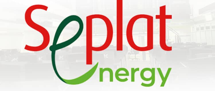 Seplat Energy Logo