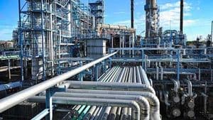 Refinery