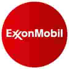 Exxonmobil logo