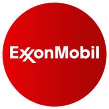 Exxonmobil logo