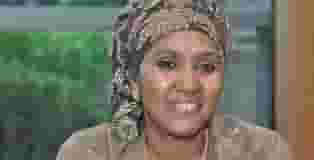 Late Hadiza Jega