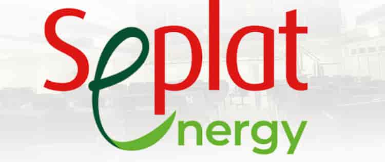 Seplat Energy Logo
