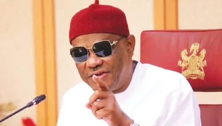 NGE, NUJ, SERAP demand Wike probe over journalist threat