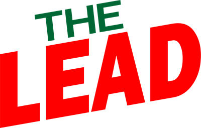 the lead logo